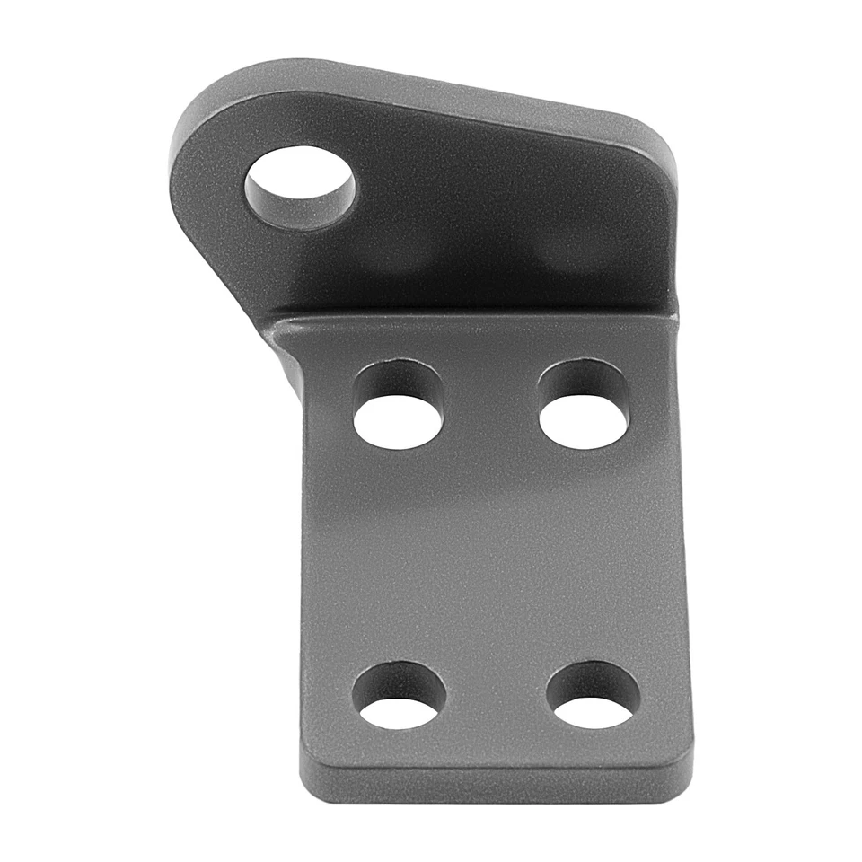 Amortiguador estabilizador de dirección delantera para Jeep Wrangler JK Unlimited 2007-2018 Foto 3 de 4