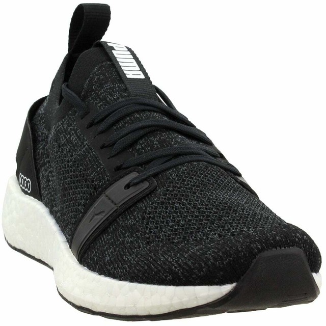 puma neko engineer knit