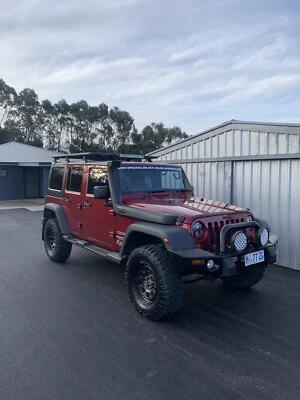 2012 Jeep Wrangler Sport Cars Vans Utes Gumtree Australia