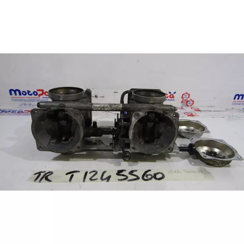 Triumph bonneville t100 sale carburetor