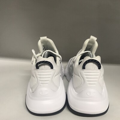 Champion Hyper C Link White Men 10.5 M (fits like a 10) | eBay display picture 1