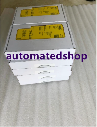 SICK 1099973 RLY3-EMSS300 safety relay brand new - Picture 4 of 4