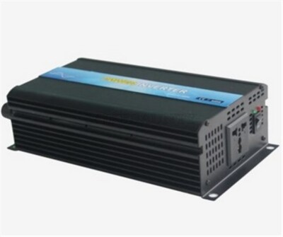 1000W Pure Sine Wave Dc 12V To Ac 220V Power Inverter vk