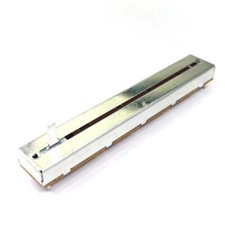 Potenziometro a scorrimento Pitch tempo fader per giradischi Pioneer PLX-1000