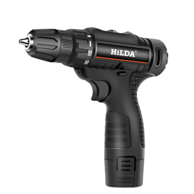 Habo Cordless Habo Furuide 12v Habo Furuide Cordless Drill READY