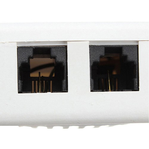 95dB Extra-Loud Telephone Phone Ringer Amplifier Landline Ringer Sound Ring._f8 - Zdjęcie 5 z 7