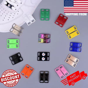 nike af1 lace locks for sale