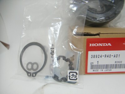 HONDA GENUINE 38924-R40-A01 STATOR SET for ACCORD CROSSTOUR | eBay