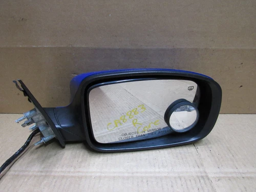 2011 2012 2013 2014 Dodge Charger Right Passenger Side View Mirror OEM 80446