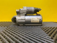 MERCEDES BENZ E CLASS W213 DIESEL STARTER MOTOR OEM GENUINE A6549061600