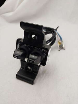 Harley Davidson Genuine Switchpack Switch RH 71500088a for sale 