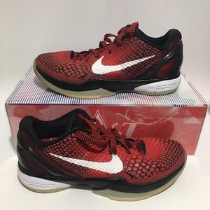 zoom kobe venomenon 6