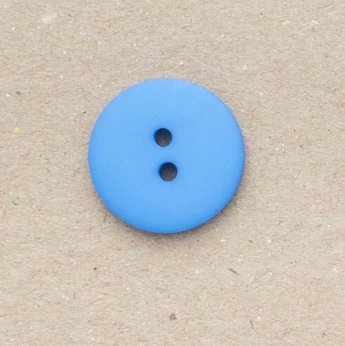 Sew Through Matt Smartie Buttons-Various , Sizes ,Colours & Quantities~UK Stock - Picture 7 of 11