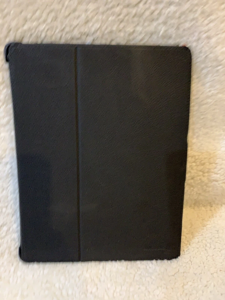 NWT Body Guards The Garrison iPad 2 Folio Case - Image 4 of 4