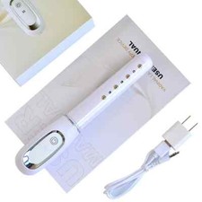 Gynecology Red Light Laser Therapy Wand Women Remedies for Vaginal Dryness Gift