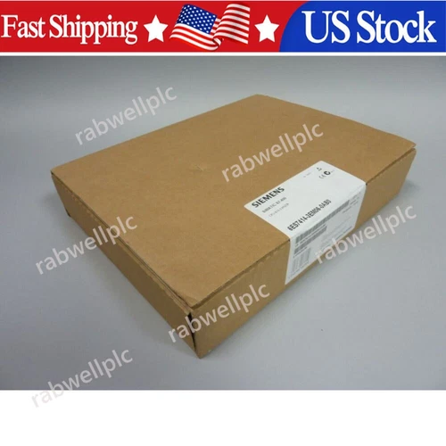 Siemens 6ES7414-3EM06-0AB0 Neu SIMATIC S7-400 CPU 414-3 USV VIP - Bild 1 von 3