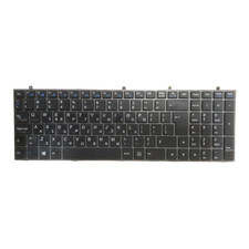 Laptop Keyboard MP-12A36GR-4301W 6-80-W37S0-2...
