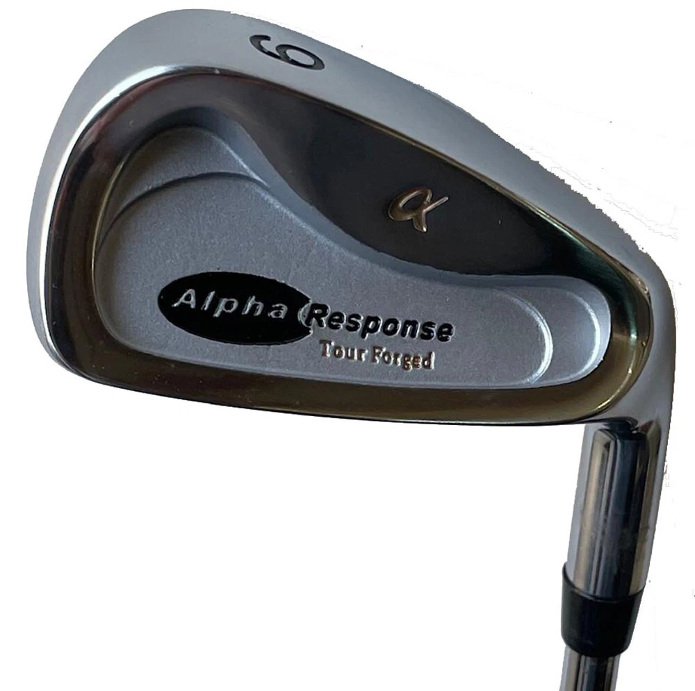Alpha Men Golf Clubs for sale | eBay