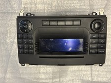 MERCEDES BENZ A KLASSE COMAND NAVIGAT?ON A1698700989 MERCEDES BENZ A KLASSE COMAND NAVIGAT?ON A1698700989