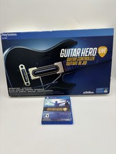 Activision Guitar Hero Live PS4 Standalone Gu...