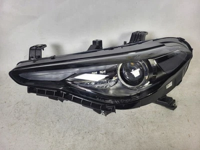 Frontscheinwerfer Alfa Romeo Giulia Typ 952 00505641040 Bi-Xenon Links Headlight - Bild 1 von 4
