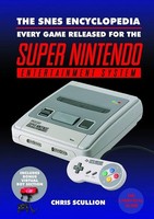 The Snes Encyclopedia: Every Game Released For The Super Nintendo Entertainment