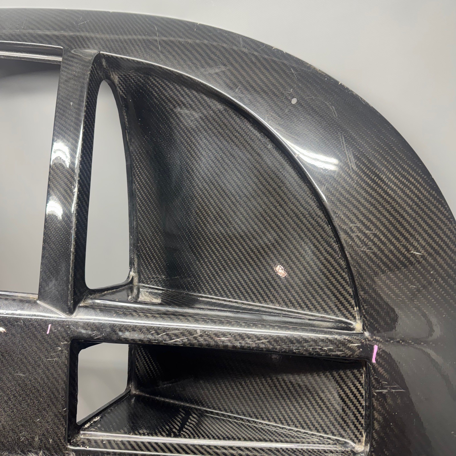 Lotus Exige 2000-2002 Hood