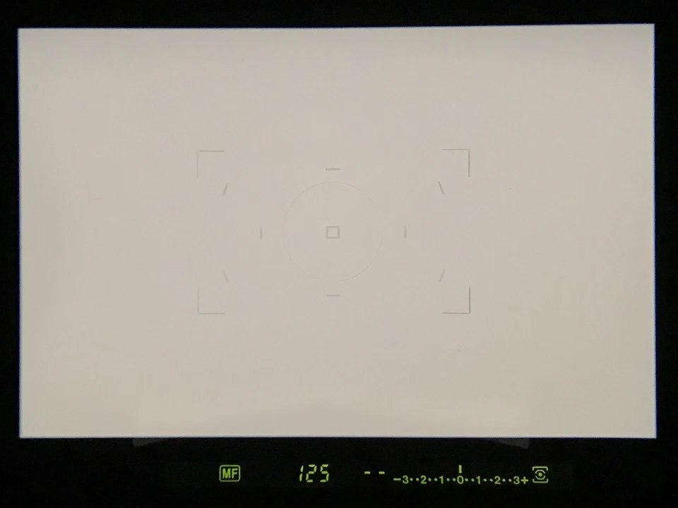 [Near MINT] Minolta α7 a7 Maxxum Dynax Alpha Film Camera AF 50mm f1.4 Lens JAPAN - Image 4 of 4