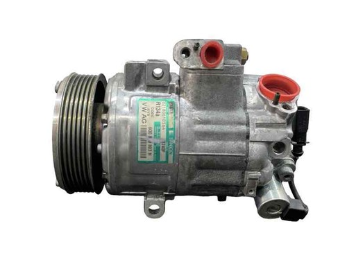 klimakompressor SEAT IBIZA 6L1 1.9 SDI 6Q0820803H 8740F elrop151563