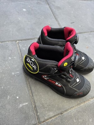 ELTEN Sicherheitsschuh Schuhe Sander XXT BOA S3 Kunststoffkappe 769831