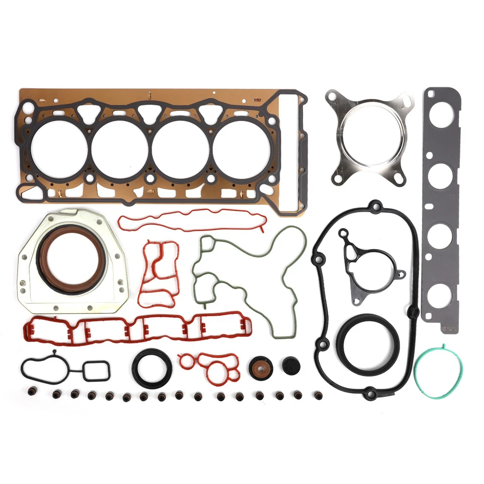 Kit de junta de culata Premium 06J103383D para Audi A4 y A4 Allroad y A4 Quattro Foto 4 de 4