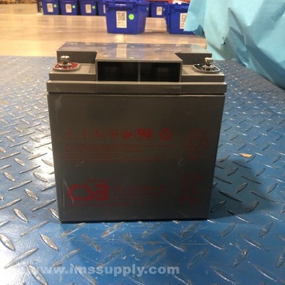 CSB Energy Technology Co., Ltd. HR12110W FR Lead Acid Battery USIP
