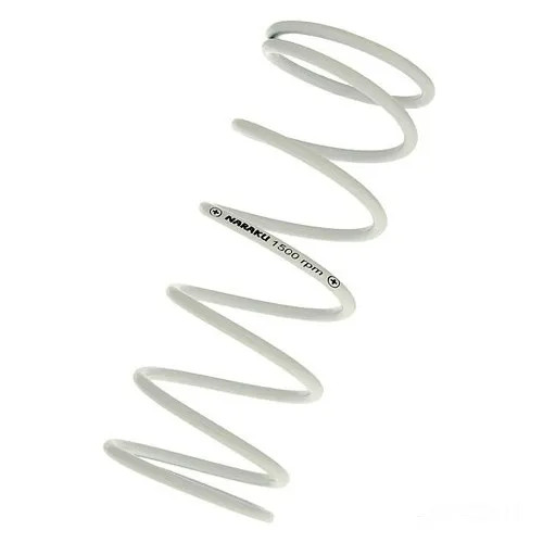 Gegendruckfeder Wandler 1500U/M Naraku FüR SYM Orbit II 125 Bj. 2009-2016-image