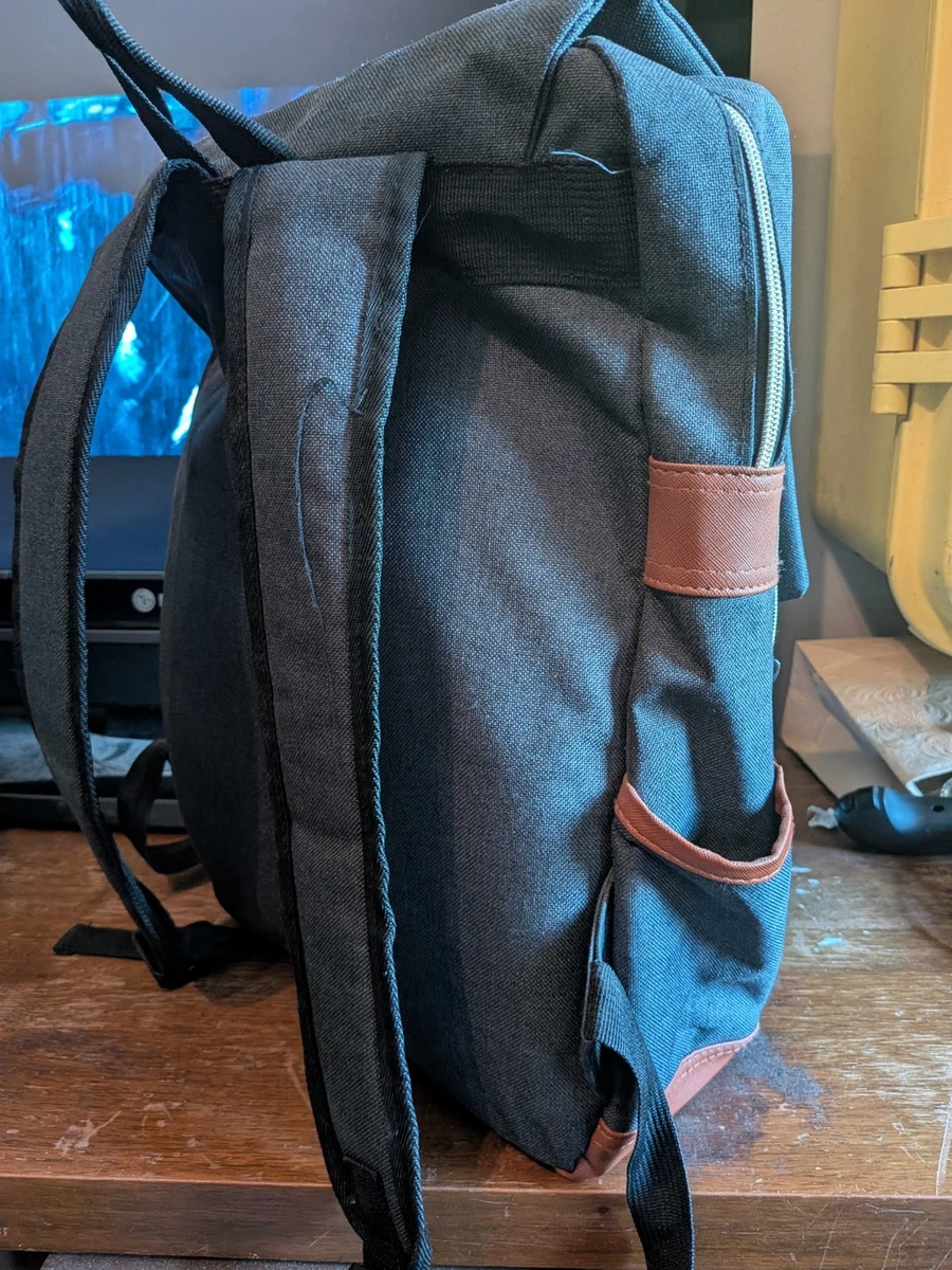 Vintage Backpacks products for sale | eBay