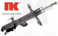 NK 654534531 StoßDäMpfer StossdäMpfer FüR Toyota