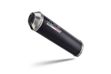 Scarico completo omologato GPR Evo4 Road Liberty 125 1998/03