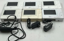 QTY 6 EASY CLOCKING XENIO-50 NO TOUCH PROXIMITY SMART CARD ATTENDANCE TIME CLOCK