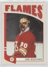 2004-05 ITG Franchises US East Edition Dan Bouchard #306 je2