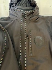 Giacca snowboard Airblaster serie Glacier uomo XL - NUOVA