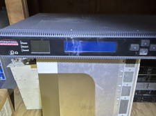 International Datacasting DEC-5005-3 Rack-Mountable Switcher HDMI SDI