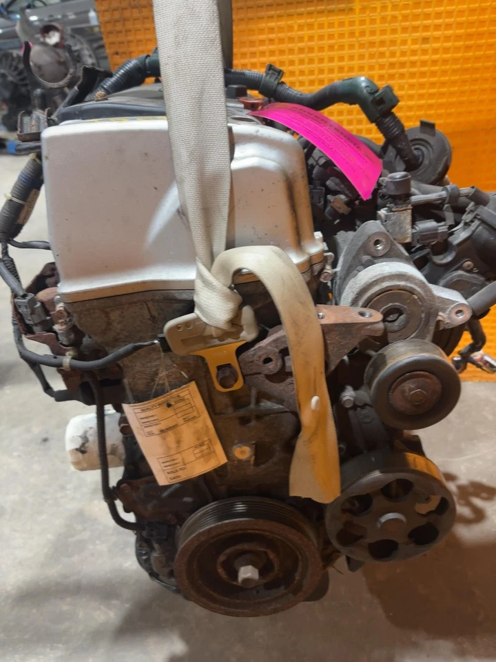 Engine Assembly/motor 150k 2.0l tested good ACURA RSX 02 03 04 05 06 - Image 3 of 4
