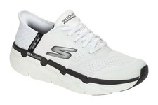 Skechers Schuhe MAX CUSHIONING PREMIER weiß ...