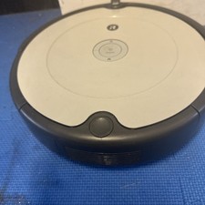 iRobot Roomba Vacuum Cleaner Used In Good Condition Includes Docking Station