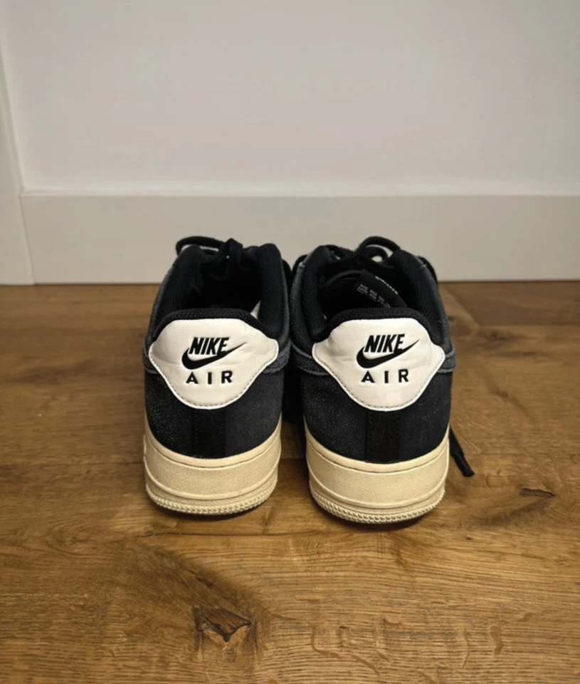 Nike Air Force 1, foto 3 di 5