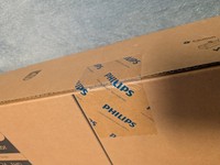 Phillips  Monitor  24 Inch FHD . 24E1N1200