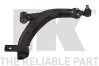 Nk Querlenker Dreieckslenker 5013710 FüR Peugeot 306 7B N3 N5 7A 7C Break 7E 7D