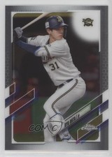 2021 Topps Chrome NPB Nippon Professional Baseball Ryo Ohta #216 v6g