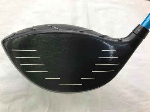 Ping G30 Driver 9* Stiff Flex Graphite Shaft RH Men - Picture 3 of 7