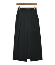 BEAUTY YOUTH UNITED ARROWS Long/Maxi Length Skirts Black S 2200617799078