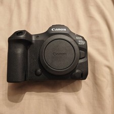Canon R5 Mark II  EX DISPLAY